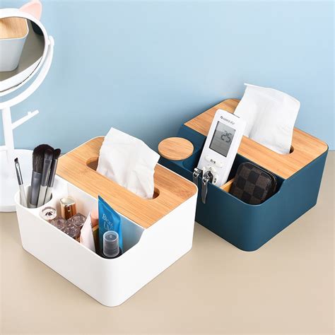 Image result for Tissue Storage Box