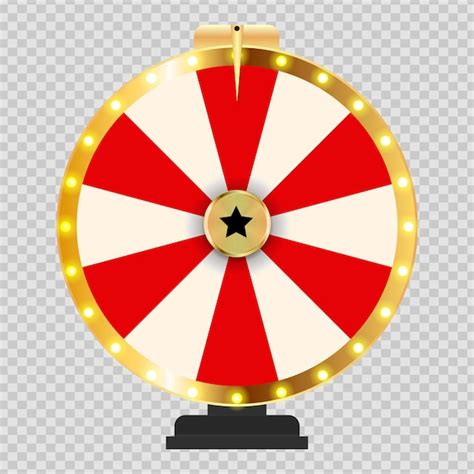 Wheel Of Fortune Lucky Draw