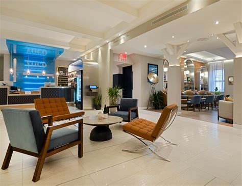 VOCO FIORELLO - LAGUARDIA AIRPORT BY IHG (College Point) - Hotel ...