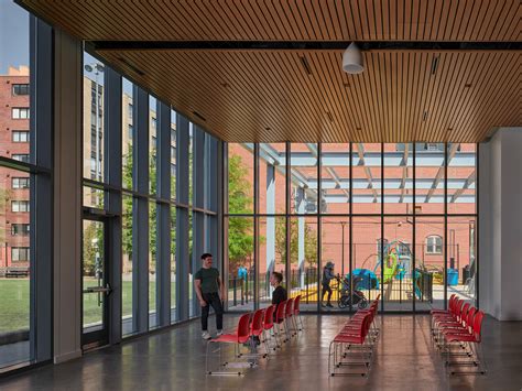 Stead Park Recreation Center | Community & Fitness Hub