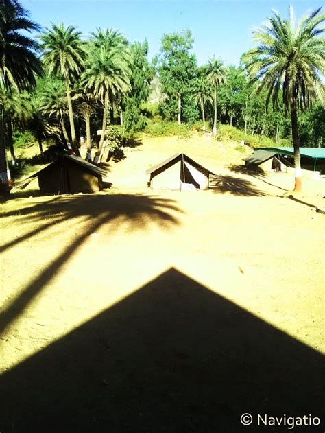 AARNA WILD THE CAMPSITE (Mount Abu, Rajasthan) - Campground Reviews ...
