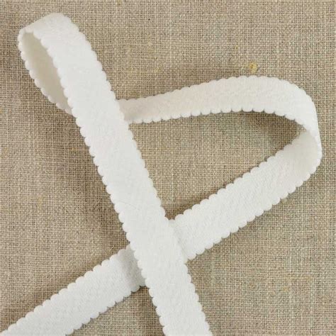 Bretelle soutien gorge - A&A Patrons
