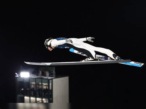 Unique 'shortage' at Winter Olympics as Regulatory Body rejects 'wild ...
