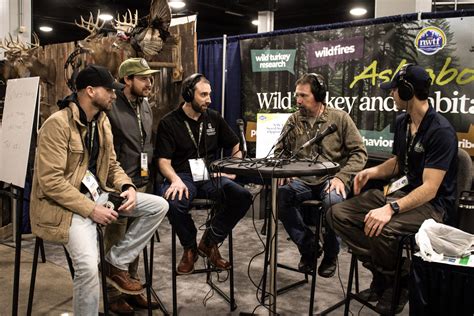 Ask a Biologist! - The National Wild Turkey Federation