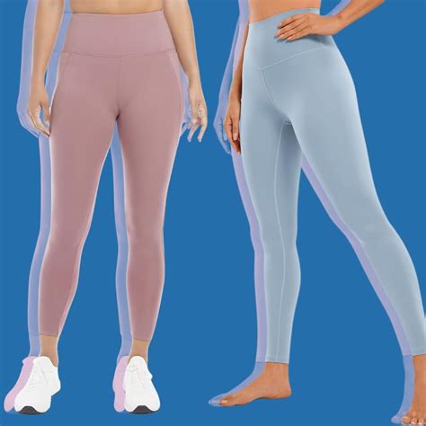 Discover the Ultimate Leggings: A Guide for Women with Curvier Thighs