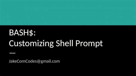 Image result for Shell Prompt