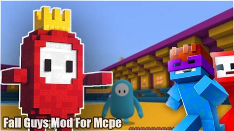 Image result for How to Mod Fall Guys