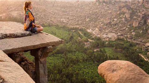When bouldering and rock climbing are the reasons to visit Hampi ...
