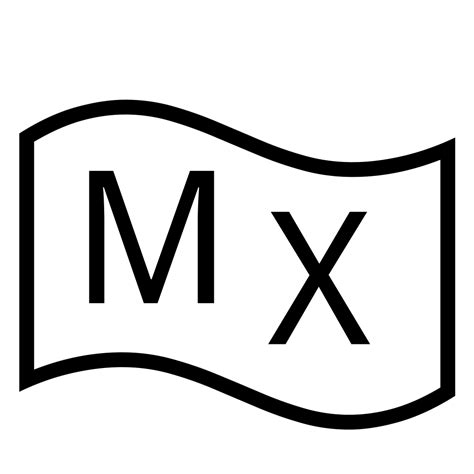 🇲🇽 Flag: Mexico Emoji