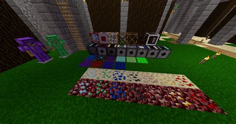 Image result for Minecraft Cyclic Mod