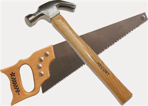 ¿Qué es serrucho? Definición, concepto y significado.