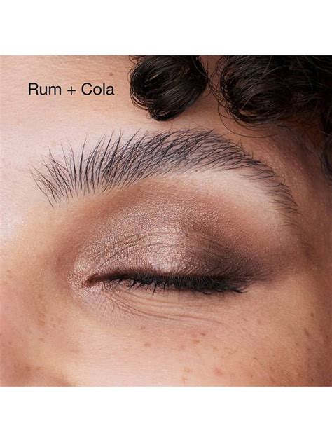 Clinique High Impact Shadow Play Shadow & Definer, Rum/Cola