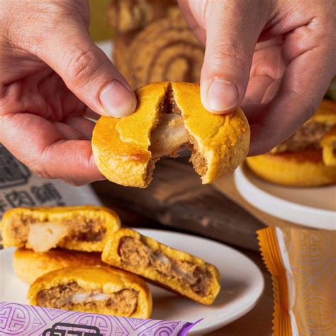 Fat Meat Shop Meat Floss Pancakes - Taiwan Delivery - Klook India