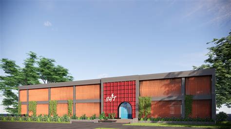 UnderTheArch – Designing Dreams, Building Realities.
