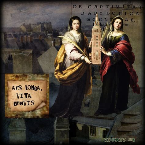 sirkkiksen korttipakka: Ars longa, vita brevis