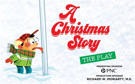 A Christmas Story - Pittsburgh | Official Ticket Source | O'Reilly ...