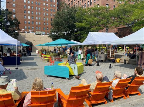 Call for Vendors: 2023 Congress Square Markets - Friends of Congress ...