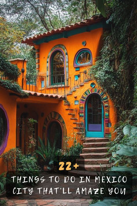 Best 13 12 Must-Try Unique Restaurants in Mexico City – Artofit