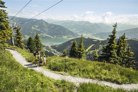 Zell am See Kaprun Card | Sommerkarte - AlpenParks Central Zell am See