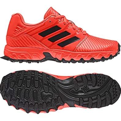Buy Adidas Men's Red Hockey Shoe -UK 6.5 at Amazon.in
