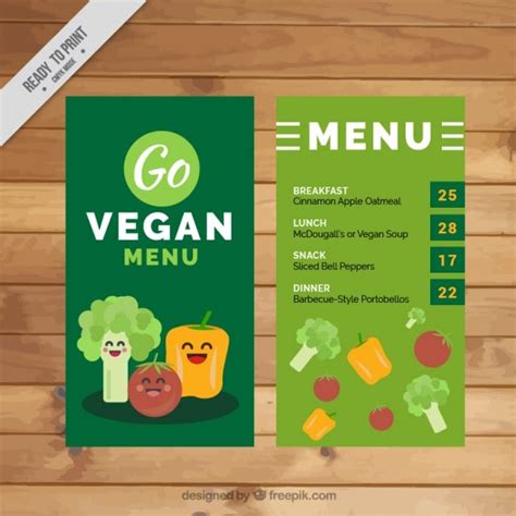 Food tent card Images - Free Download on Freepik