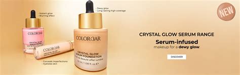 Buy Makeup & Skincare Products Online | Colorbar Cosmetics