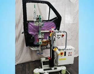 INDEVA Ergomatic India