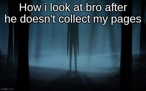 collect my pages - Imgflip