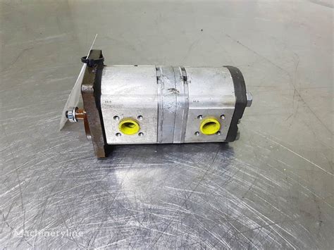 Rexroth 0510900023 - Gearpump/Zahnradpumpe/Tandwielpomp for sale from ...