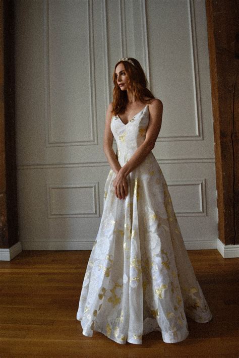 Dearheart by Carol Hannah — Strike Bridal Bar