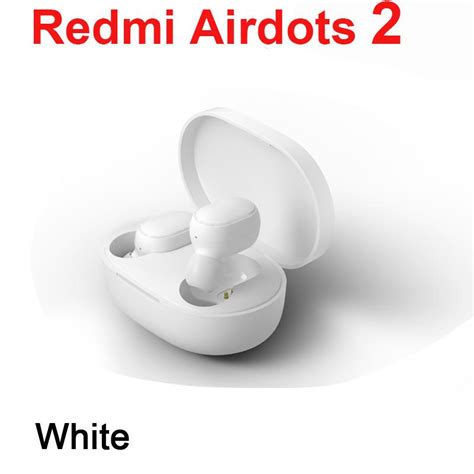 Auricular xiaomi on sale redmi airdots