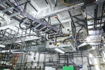 End to End solution to ensure Productivity in MEP applications...