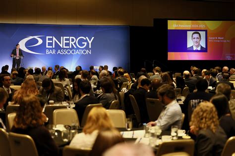 Toward the Horizon: Solving Tomorrow's Energy Challenges - The Energy ...