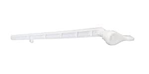 Flush Tank Lever Arm for Slimline Toilet Series (E740799, White ...