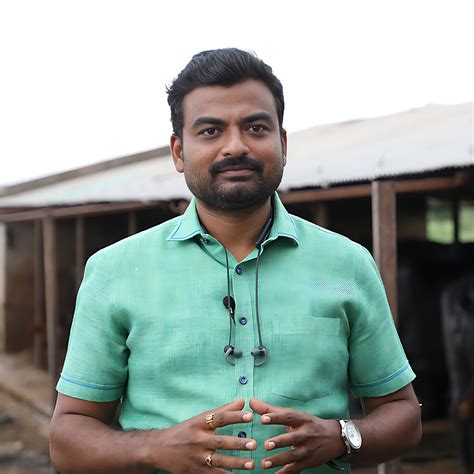 Impact Stories Agri - Jiva Water