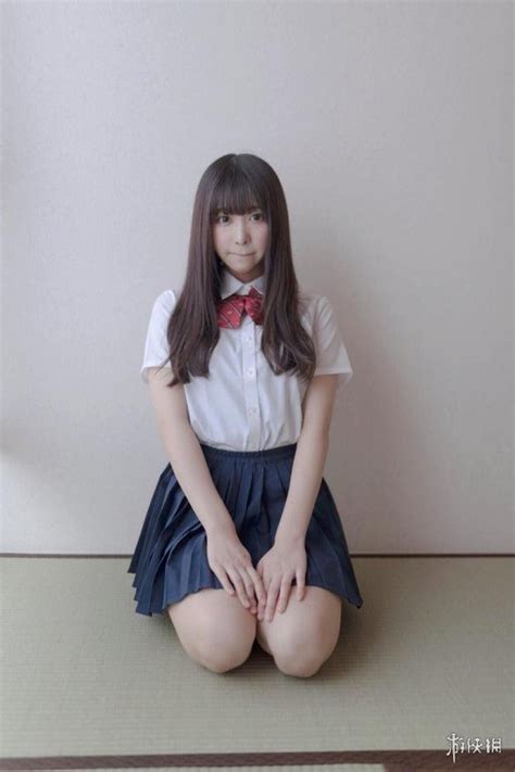 日本19岁模特儿超可爱写真 网友:简直就是巨型的萌妹_新浪游戏_手机新浪网