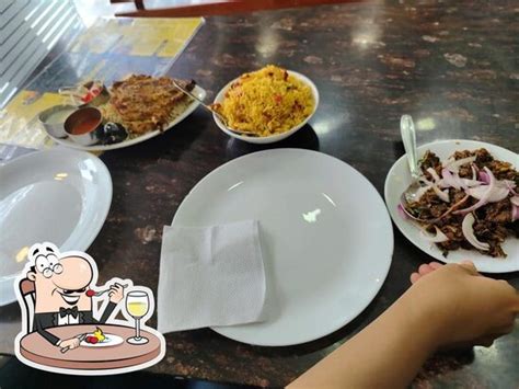 Rahmania Restaurant, Munnar - Restaurant menu, prices and reviews