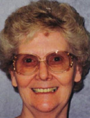 Catherine VanMeter Phares Obituary - 2015 - Schaeffer Funeral Home