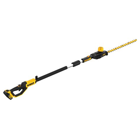 Dewalt DCPH820M1 Dewalt 20 V MAX Pole Hedge Trimmers | Summit Racing