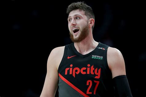 Portland Trail Blazers: Who makes the starting 5 in a play-in tournament?