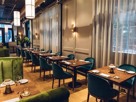 Get A Table At The Hottest Restaurants In NYC With Chase Sapphire ...