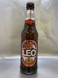 Image result for Leo Beer Singha
