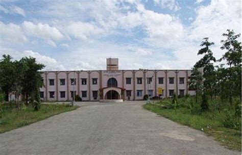 Government College of Engineering, Bargur Faculty Profile, Krishnagiri ...