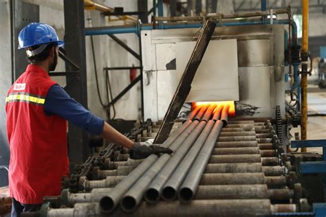 Stancor Tubulars - Manufacturer of SMLS Stainless & Nickel Alloy Pipes