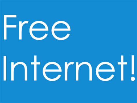 How to Get Free Internet On PC 的图像结果
