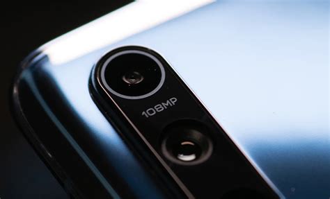 Best 108MP camera smartphones at best price in year 2022 - ಹೊಸ ...