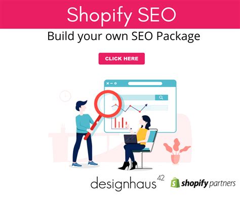 Shopify SEO Standards & Best Practices for eCommerce