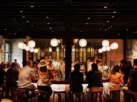 The 14 Best Date Night Restaurants In Nashville - Nashville - The ...