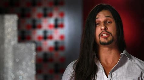 ausCAPS: Ash Armand nude in Gigolos 4-04 "Make Mine a Double"