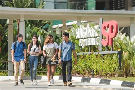 新跃社科大学：应用型教育先锋，新加坡六所公立大学之一！ - 知乎
